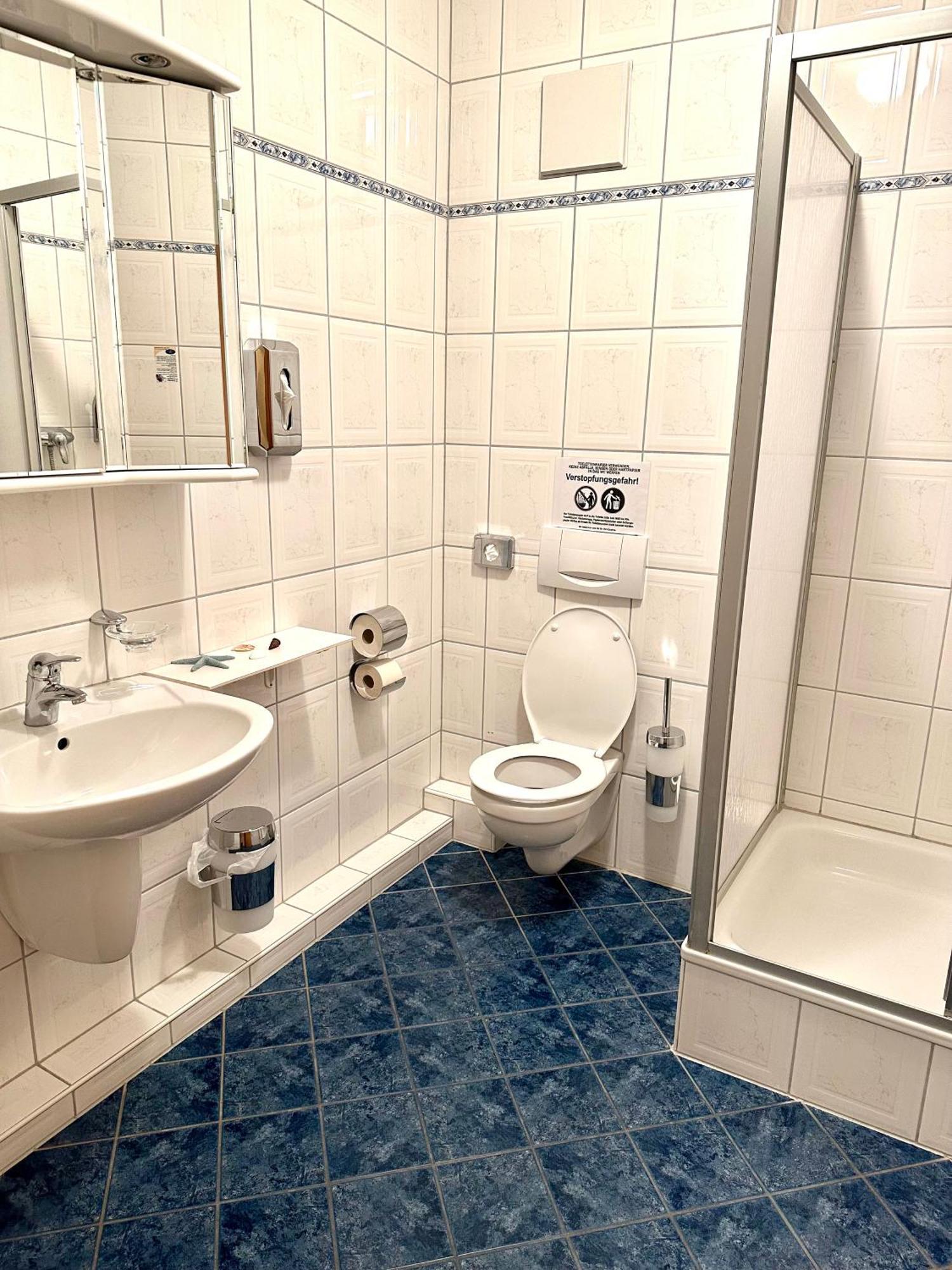 Hotel Restaurant Narasinga Wassenberg Екстер'єр фото