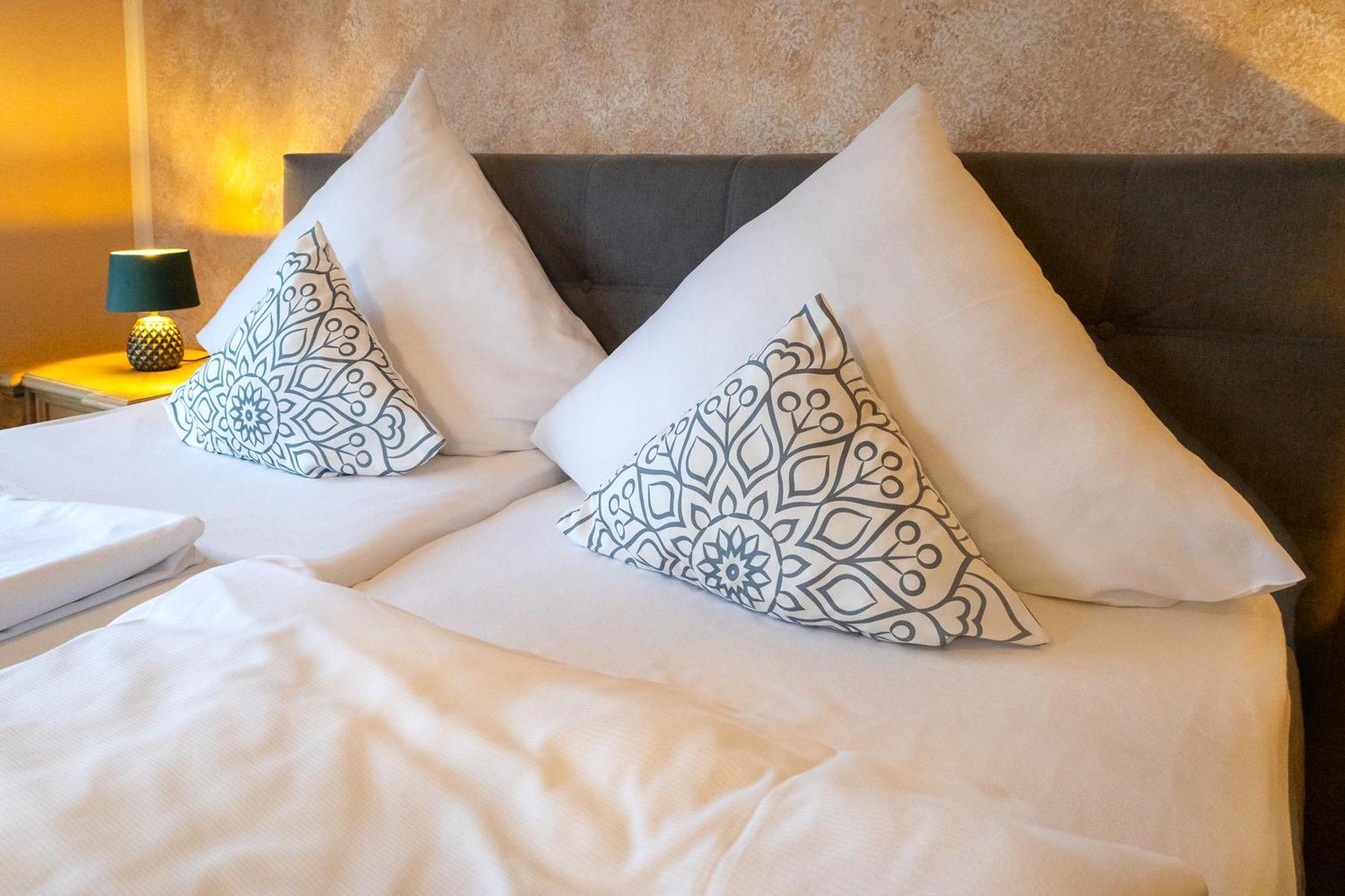 Hotel Restaurant Narasinga Wassenberg Екстер'єр фото