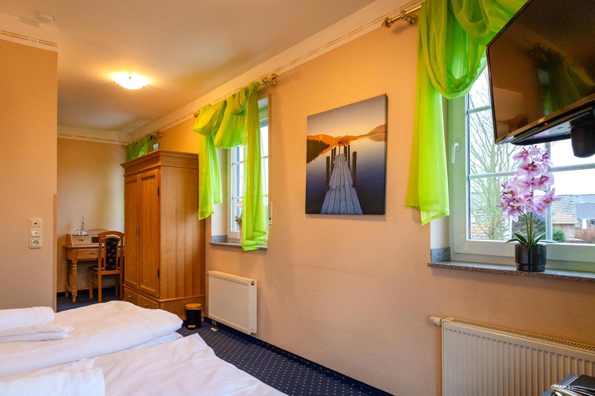 Hotel Restaurant Narasinga Wassenberg Екстер'єр фото