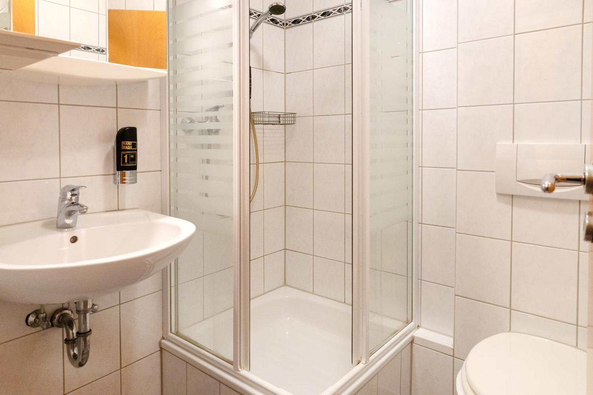 Hotel Restaurant Narasinga Wassenberg Екстер'єр фото