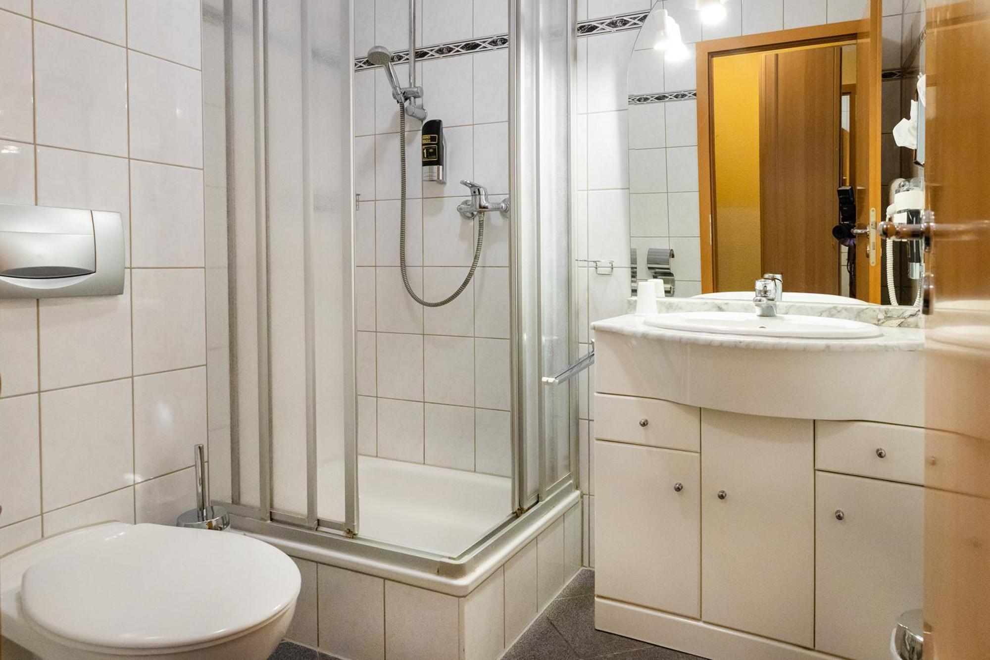 Hotel Restaurant Narasinga Wassenberg Екстер'єр фото