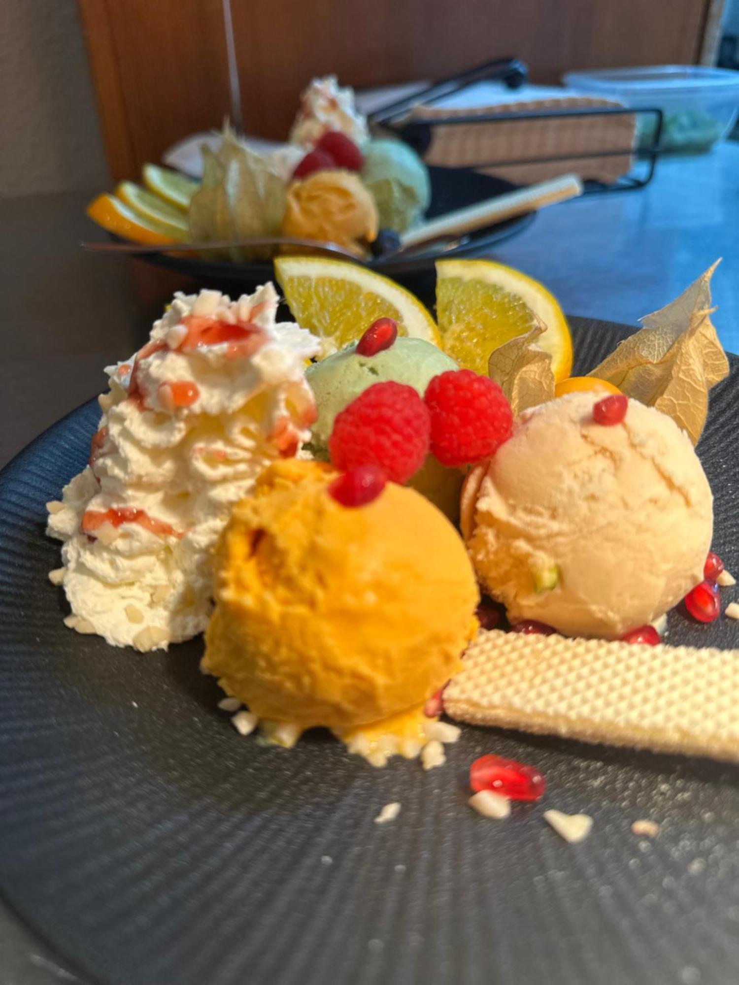 Hotel Restaurant Narasinga Wassenberg Екстер'єр фото