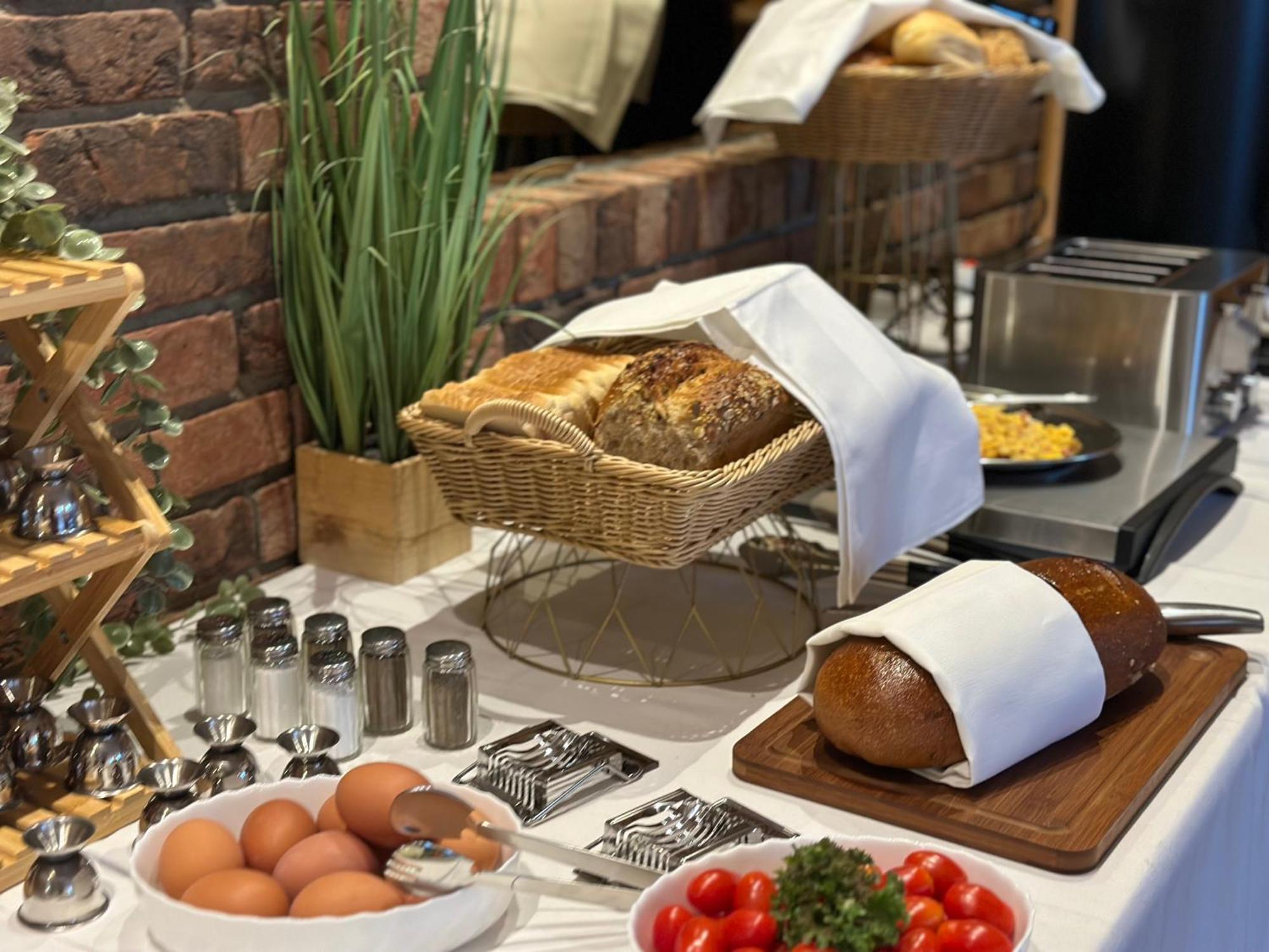 Hotel Restaurant Narasinga Wassenberg Екстер'єр фото