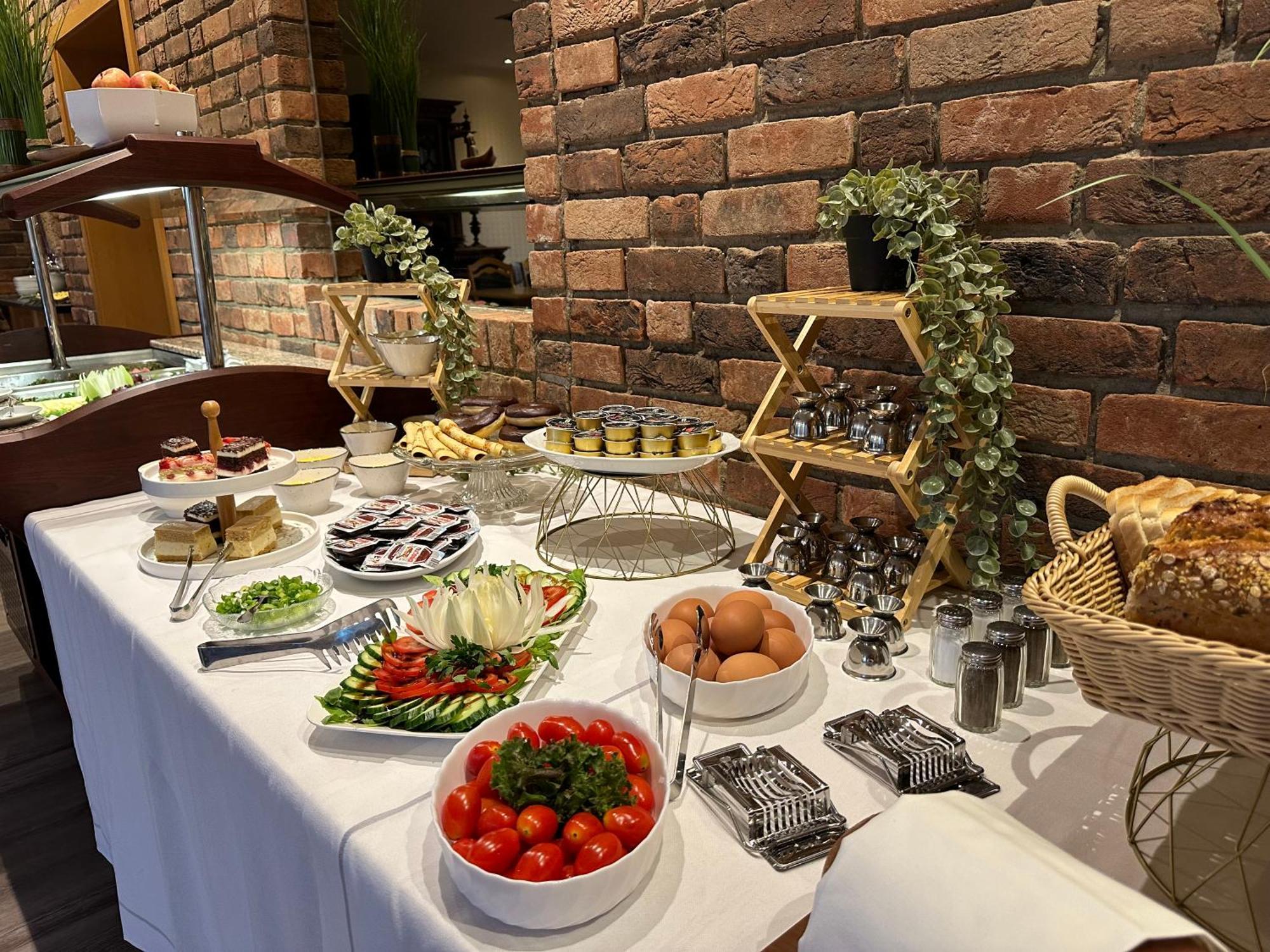 Hotel Restaurant Narasinga Wassenberg Екстер'єр фото