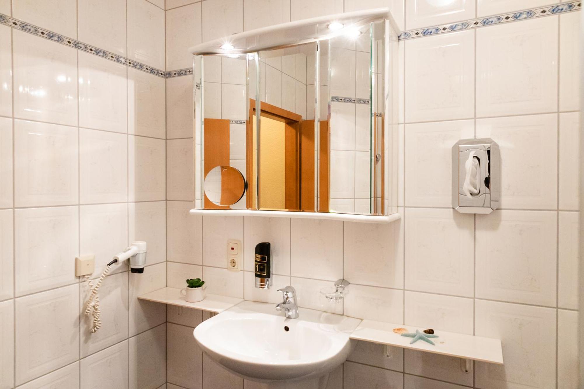 Hotel Restaurant Narasinga Wassenberg Екстер'єр фото