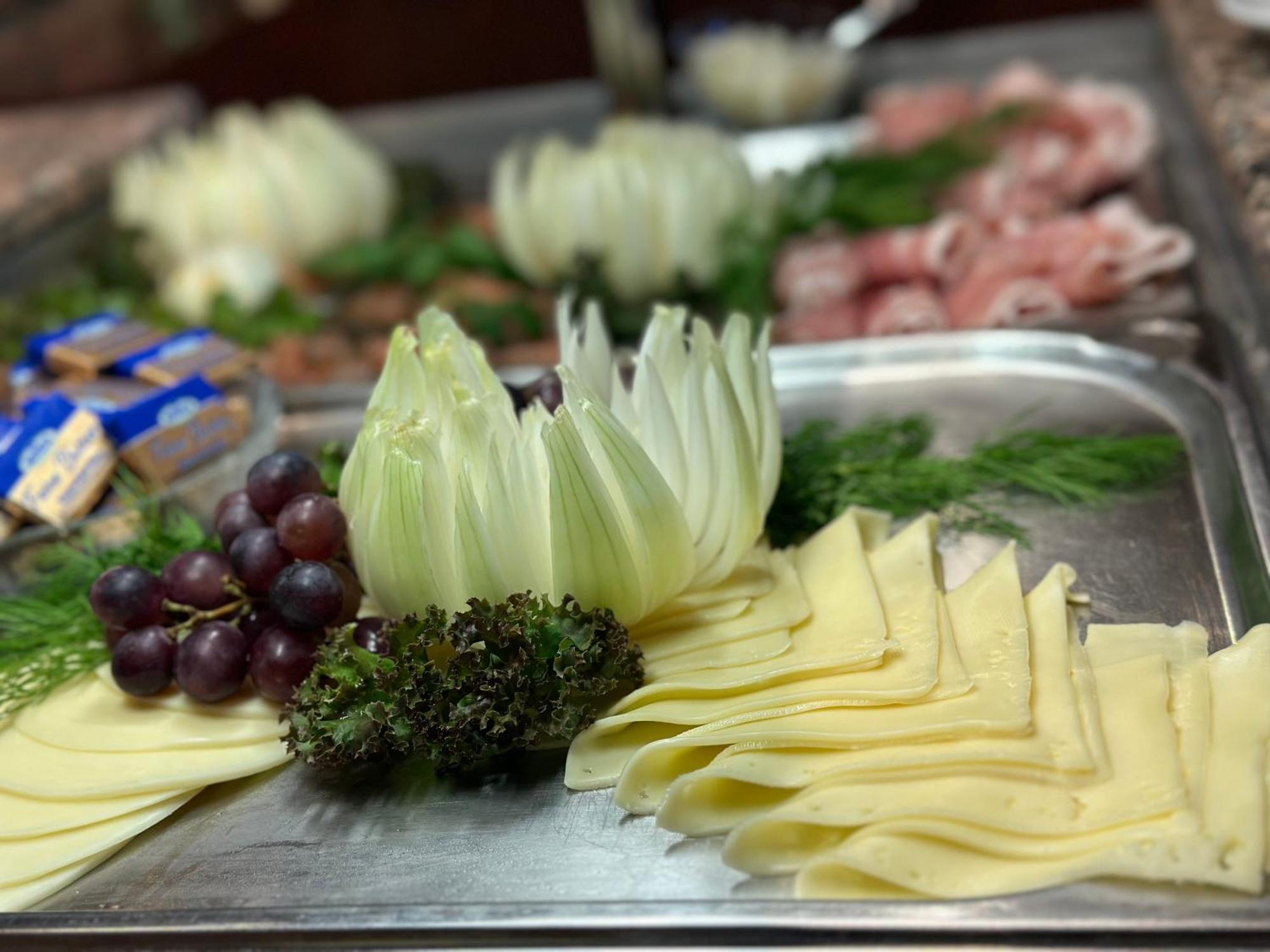 Hotel Restaurant Narasinga Wassenberg Екстер'єр фото